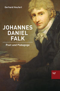 Johannes Daniel Falk