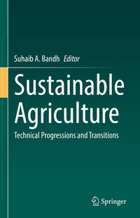 Sustainable Agriculture