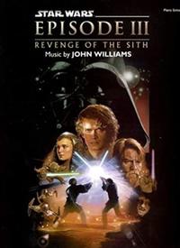 Star Wars®: Episode III Revenge of the Sith