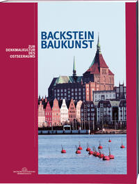 Backsteinbaukunst Band 1