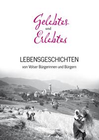 Gelebtes und Erlebtes