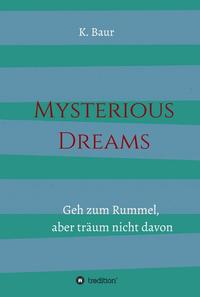 Mysterious Dreams