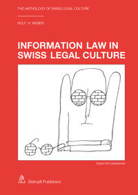 Information Law in Swiss Legal Culture