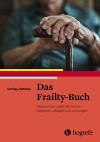 Das Frailty–Buch