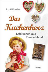 Das Kuchenherz