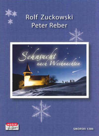 Sehnsucht nach Weihnachten