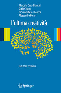 L'ultima creatività