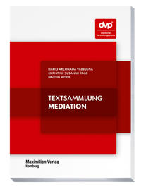 Textsammlung Mediation