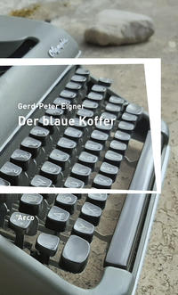 Der blaue Koffer