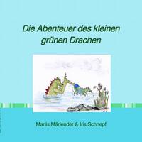 Die Abenteuer des kleinen grünen Drachen