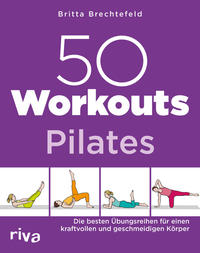 50 Workouts – Pilates