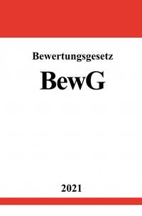 Bewertungsgesetz (BewG)