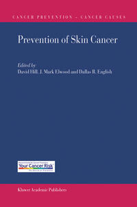 Prevention of Skin Cancer