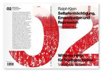 Selbstermächtigung, Emanzipation und Repression