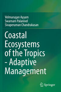 Coastal Ecosystems of the Tropics - Adaptive Management