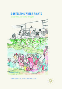 Contesting Water Rights