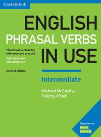 English Phrasal Verbs in Use Intermediate 2nd Edition