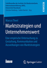 Marktstrategien und Unternehmenswert