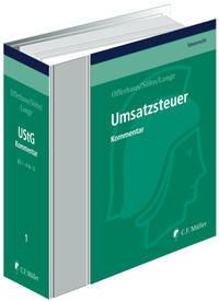 Umsatzsteuer