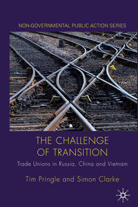 The Challenge of Transition