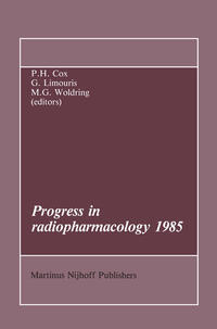 Progress in Radiopharmacology 1985