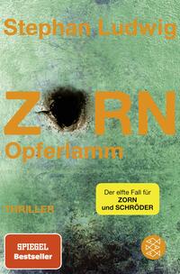 Zorn – Opferlamm