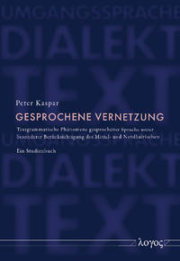 Gesprochene Vernetzung