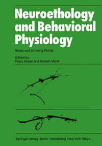 Neuroethology and Behavioral Physiology