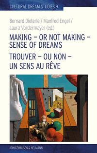 Making – or Not Making – Sense of Dreams. Trouver – ou non – un sens au rêve