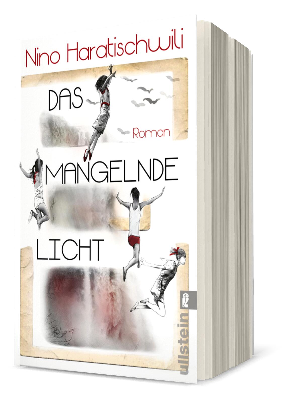 Das mangelnde Licht