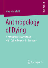 Anthropology of Dying