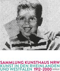 Sammlung Kunsthaus NRW