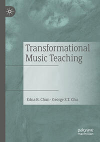 Transformational Music Teaching