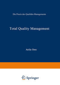 Total Quality Management