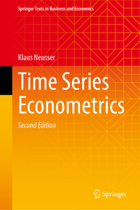 Time Series Econometrics