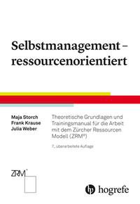 Selbstmanagement – ressourcenorientiert