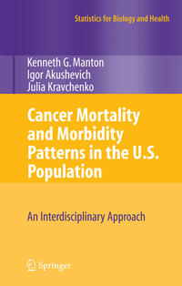 Cancer Mortality and Morbidity Patterns in the U.S. Population