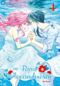 Die Braut des Wasserdrachen – Band 4