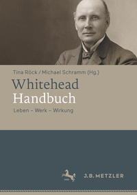 Whitehead-Handbuch