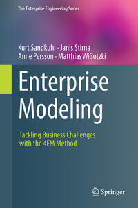 Enterprise Modeling