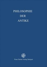 Philosophie und Dichtung im antiken Griechenland