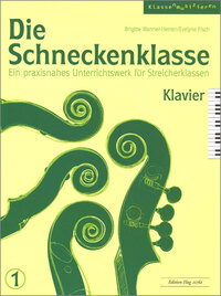 Die Schneckenklasse 1