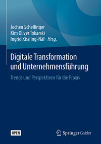 Digitale Transformation und Unternehmensführung