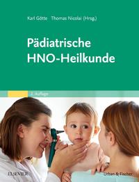 Pädiatrische HNO-Heilkunde