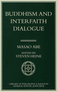 Buddhism and Interfaith Dialogue