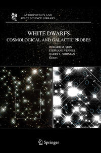 White Dwarfs: Cosmological and Galactic Probes