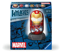 Hylkies Marvel Heroes Iron Man Sammelfigur