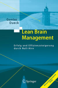 Lean Brain Management