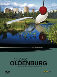 Claes Oldenburg