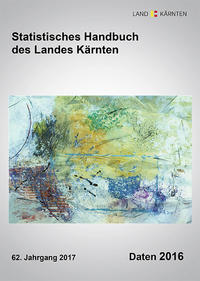 Statistisches Handbuch des Landes Kärnten